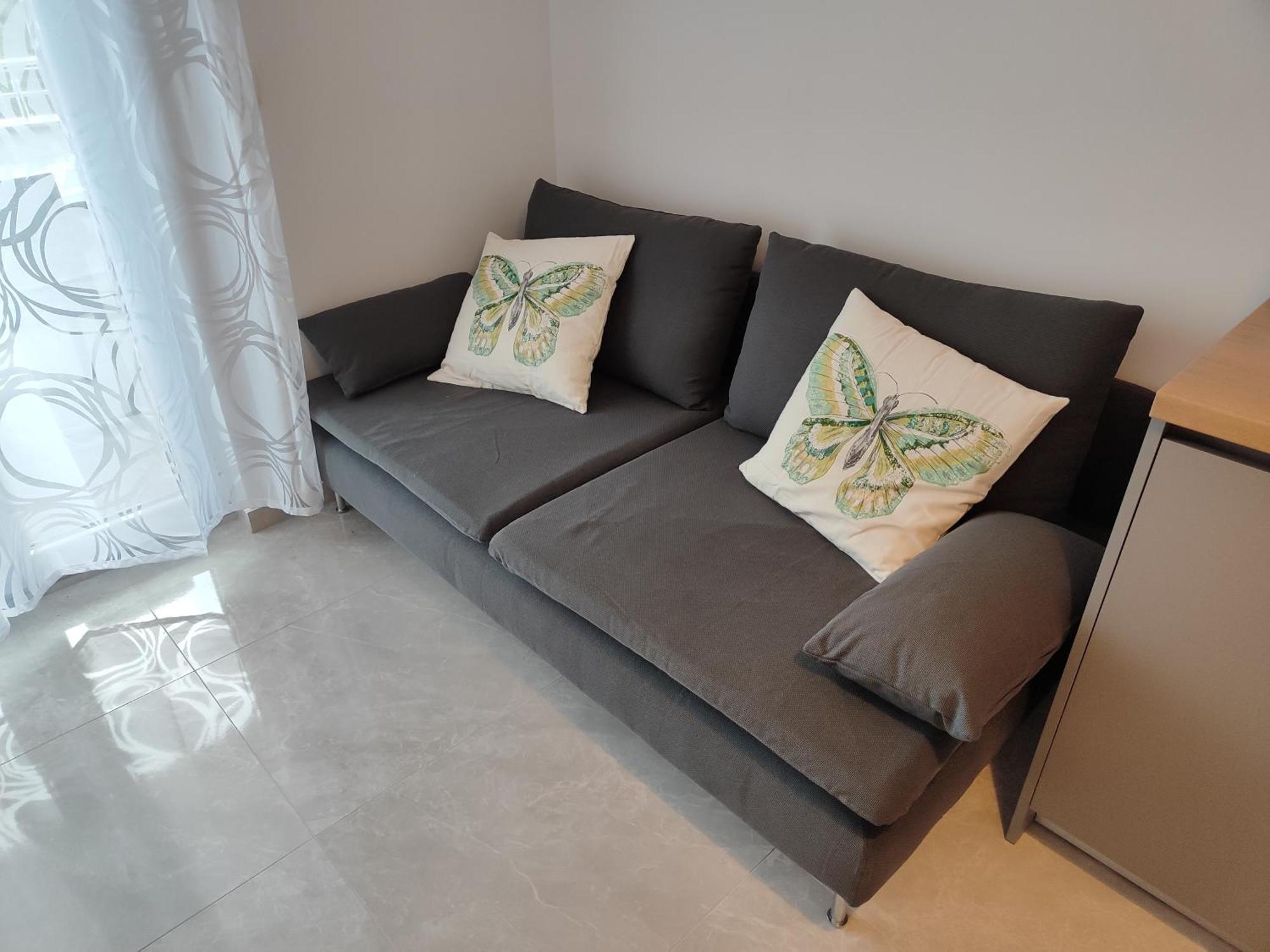 Apartmani Malo More Seline Quarto foto